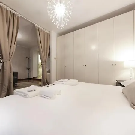 Italianway - Unione 8 * Milan