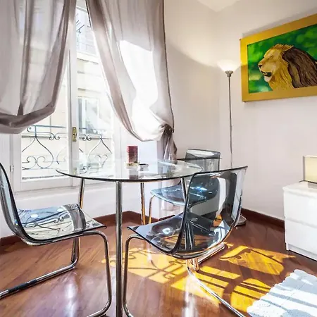 Apartment Italianway - Unione 8
