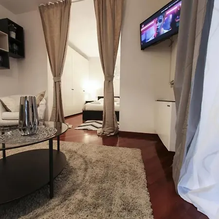 Apartment Italianway - Unione 8 *