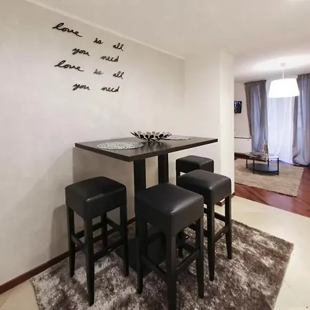 Italianway - Unione 8 * Milan
