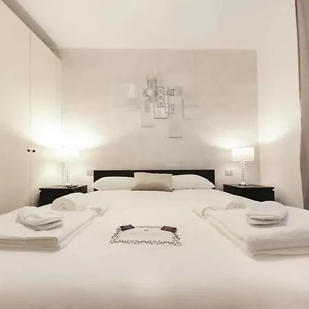 Apartment Italianway - Unione 8