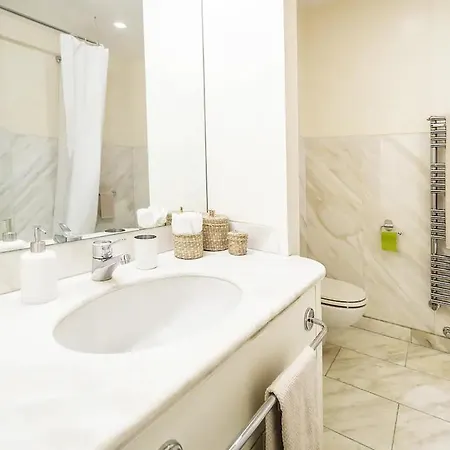 Appartement Italianway - Unione 8 *