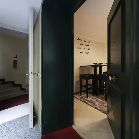 Italianway - Unione 8 Milan
