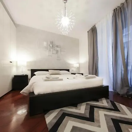 Apartment Italianway - Unione 8 Milan
