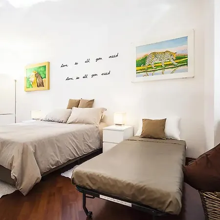 Italianway - Unione 8 Apartment Milan
