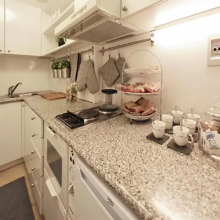 Apartment Italianway - Unione 8 Milan