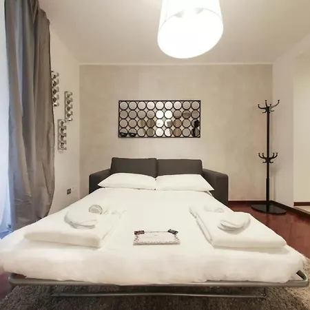 Italianway - Unione 8 Appartement
